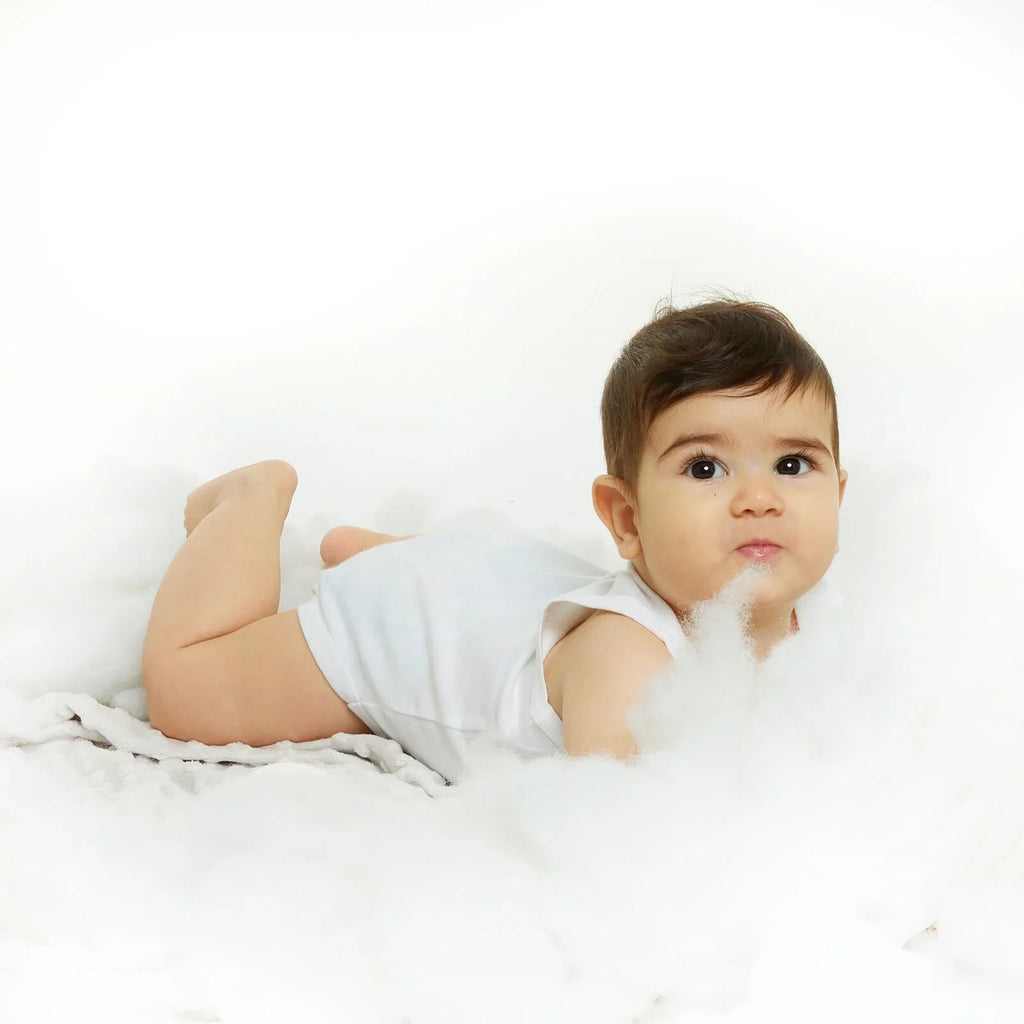 Bodysuit Heb Lawes Unisex HelloBaby 5 pcs