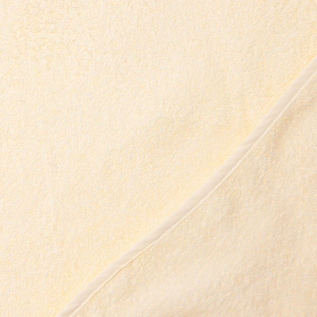 Towel Babanod Little Dreams Girl - Melyn