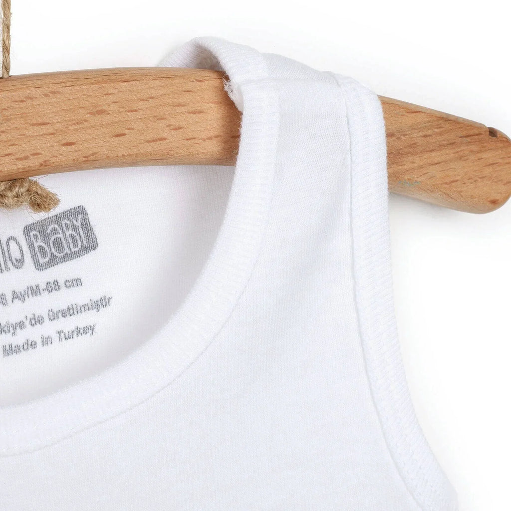 Bodysuit Heb Lawes Unisex HelloBaby 5 pcs