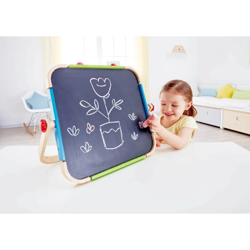 Stiwdio Gelf Symudol Hape