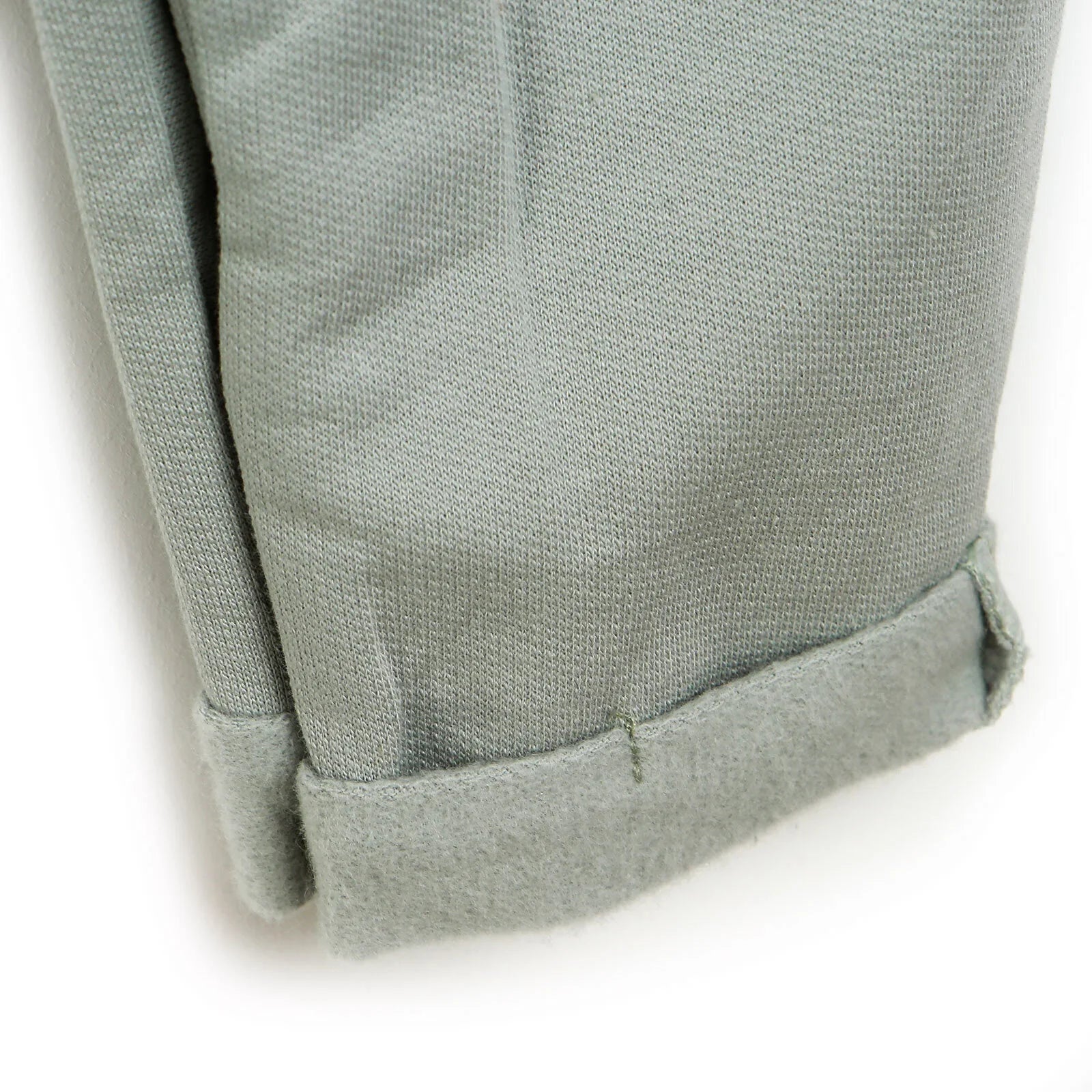 Siorts a chwysbys Cassiope (drosodd) - Gwyrdd