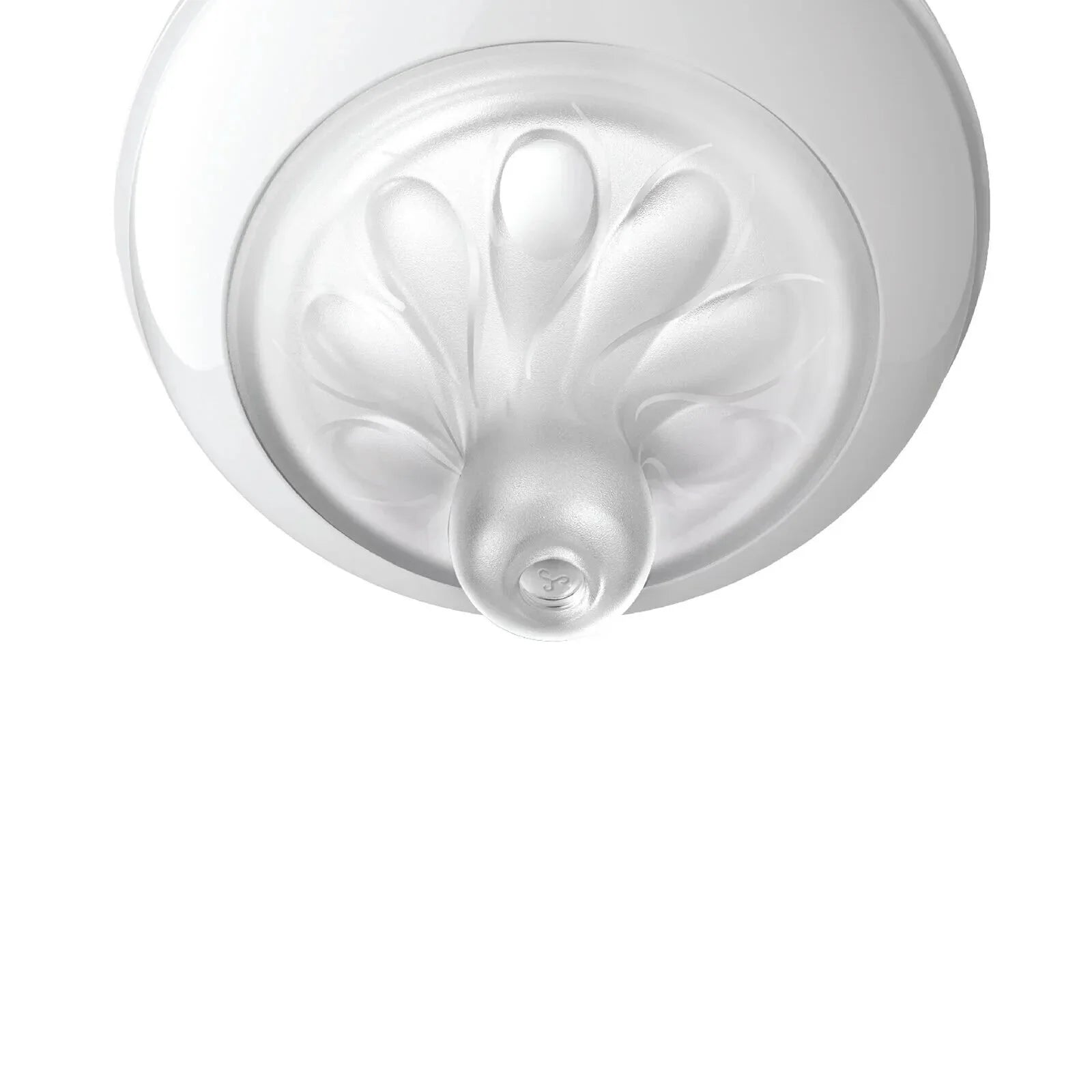 Philips Avent Natural Response Teats Stage 3 (1+ months) Pack of 2