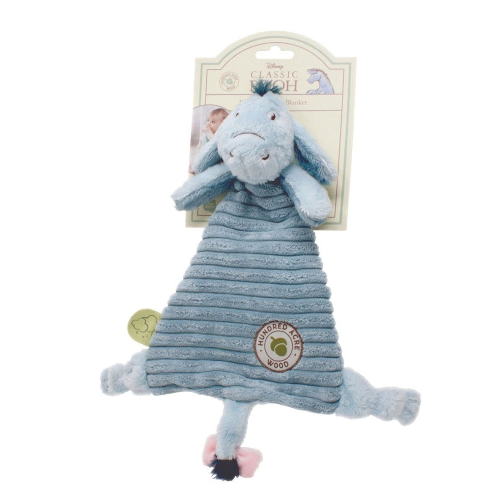 Cysurwr Eeyore o Disney Winnie The Pooh