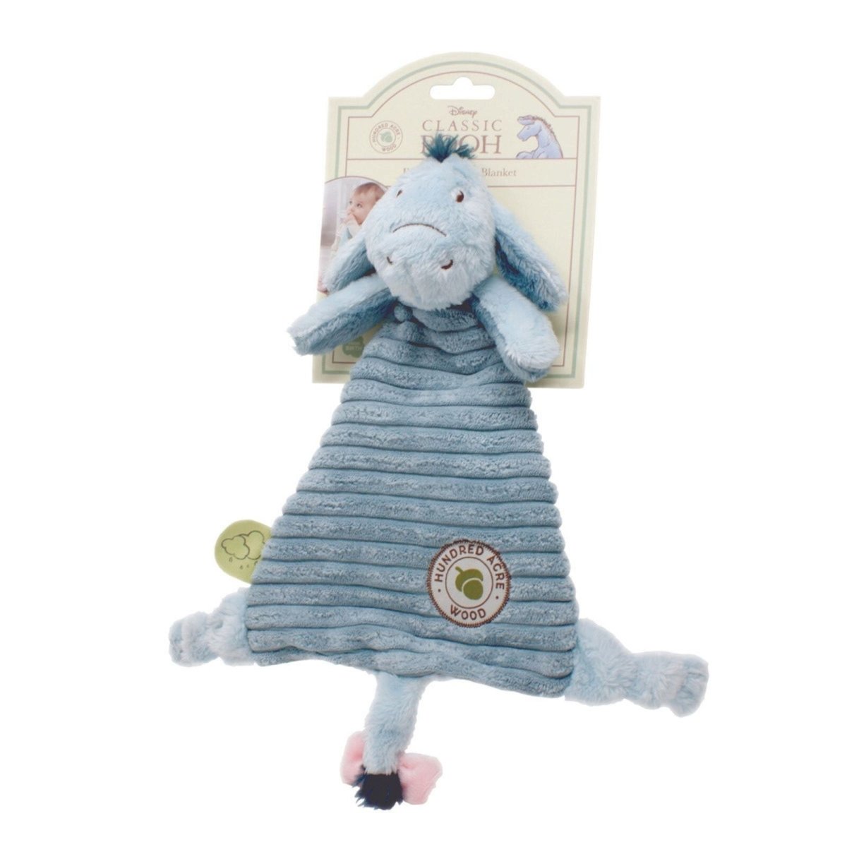 Cysurwr Eeyore o Disney Winnie The Pooh