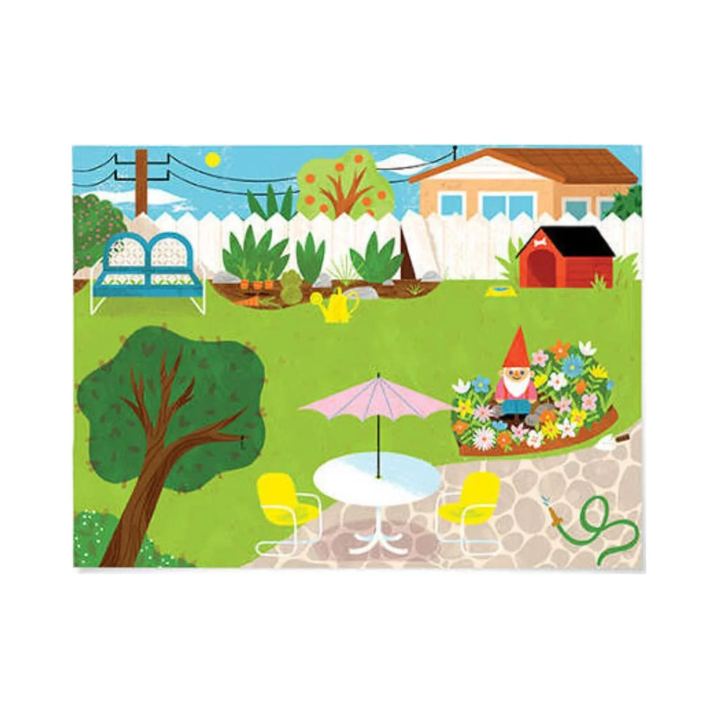Crocodile Creek Playful Pets Colouring Stickers