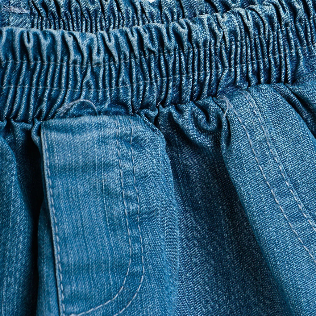 Cassiope Blouse-Tights - Pinc Golau