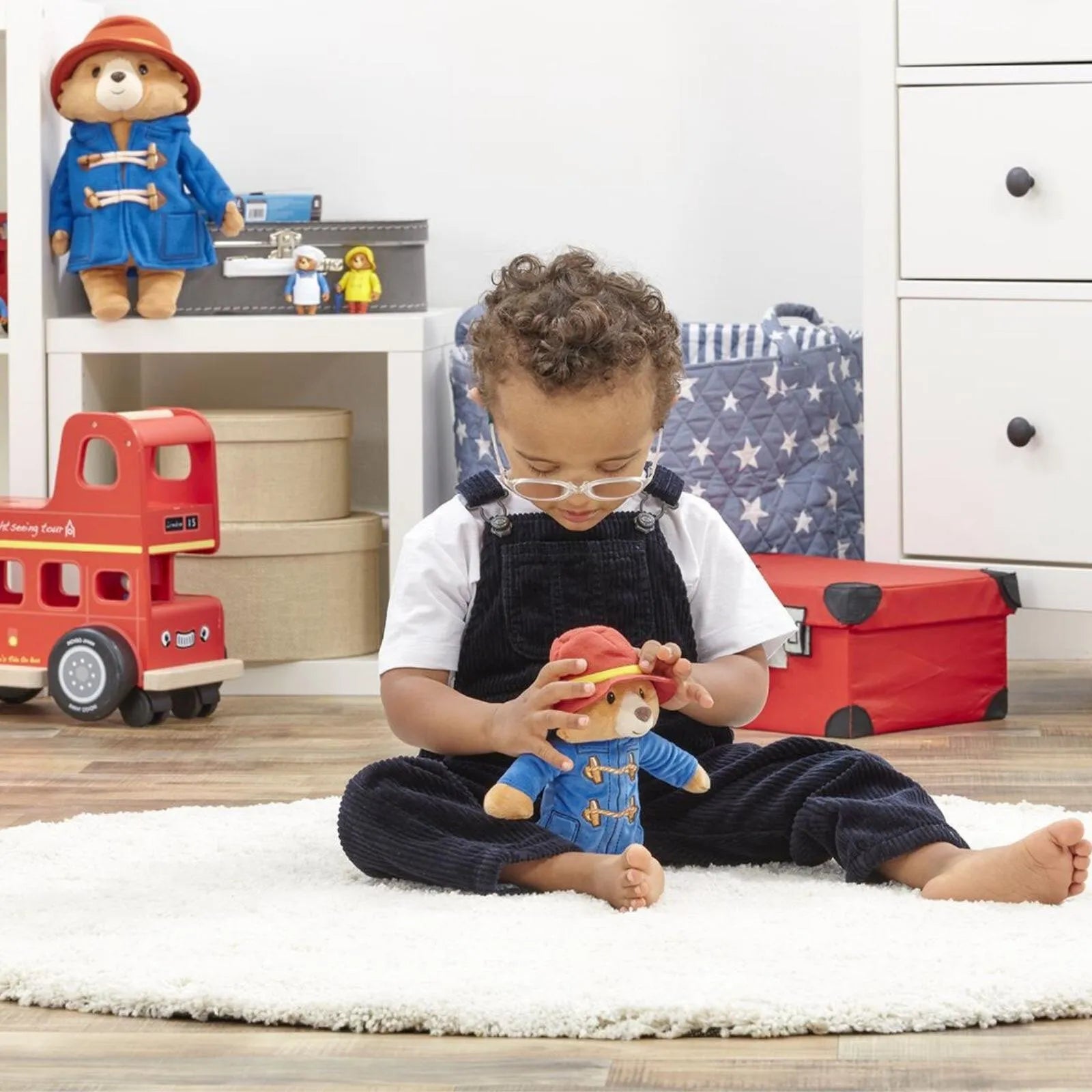 Paddington - Plwsh i'w Gasglu