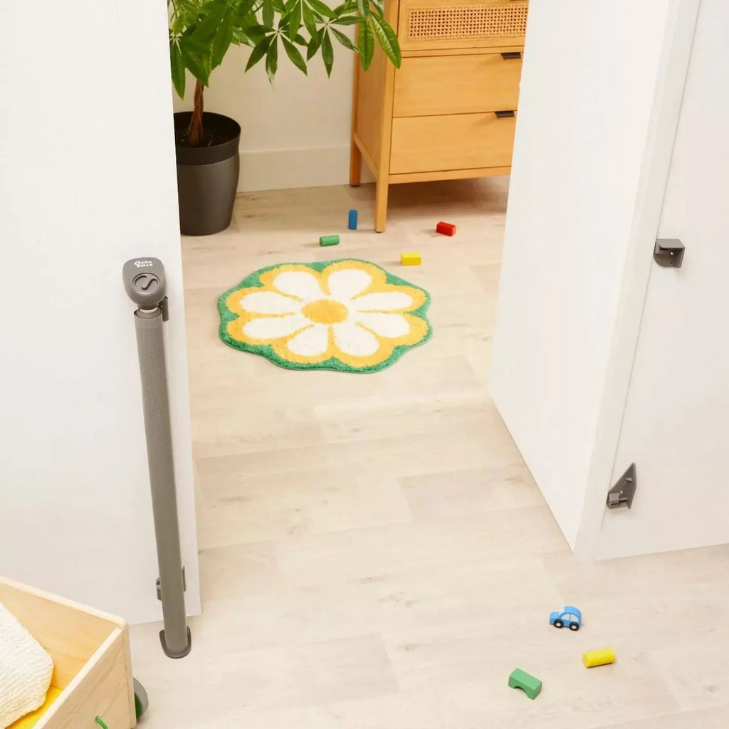 Gât Ddiogelwch Gwrthdynnol Badabulle