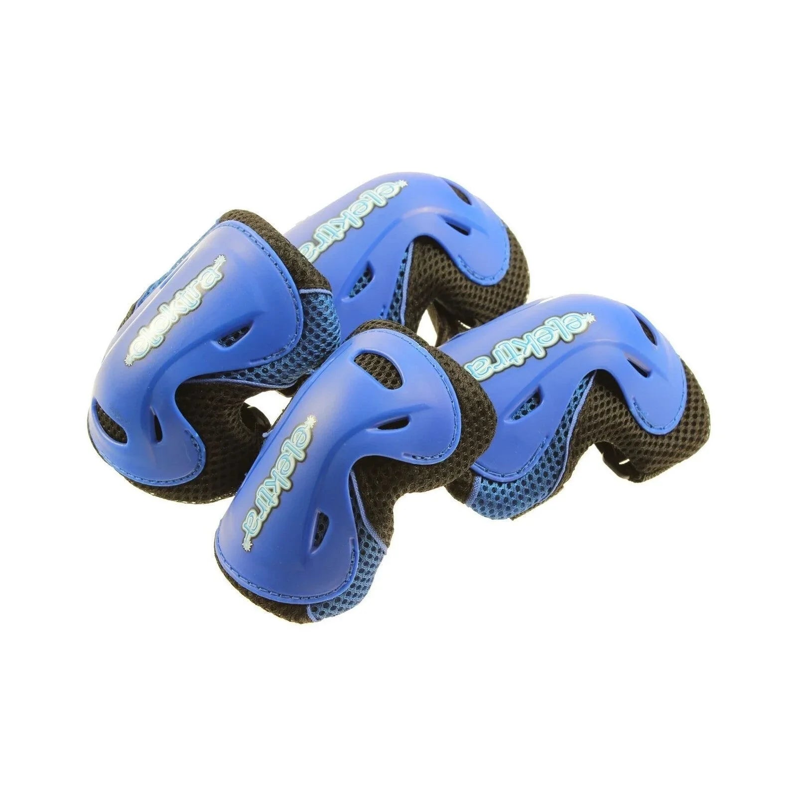 Set Padiau Elektra Glas