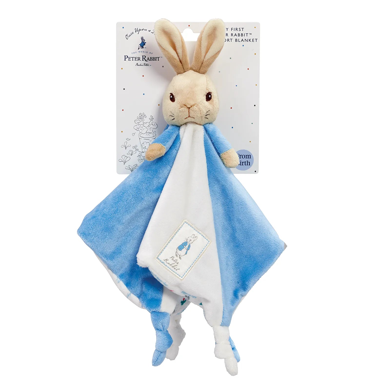 Blanced Gysur Peter Rabbit