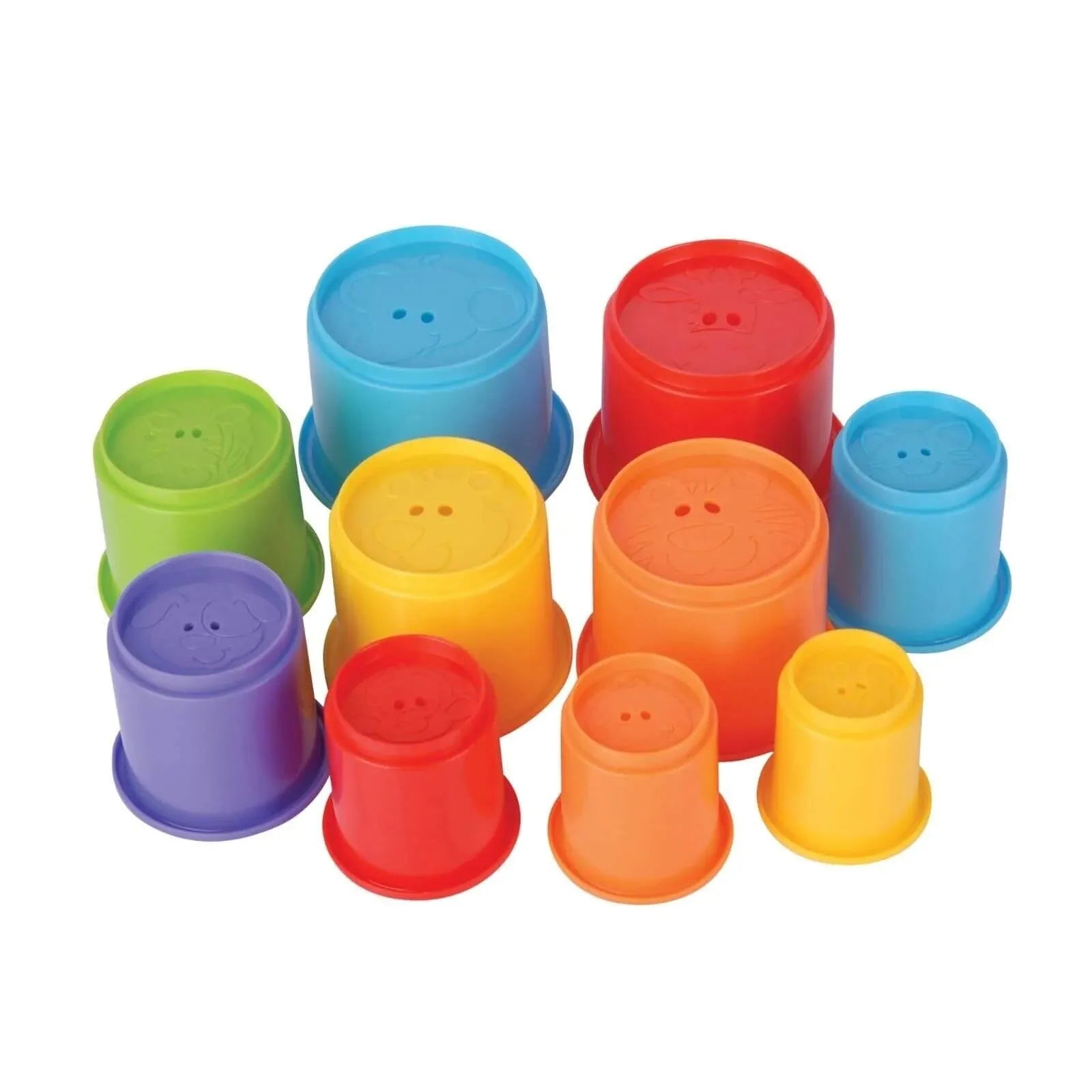 Tŵr Mega Kiki 10 pcs