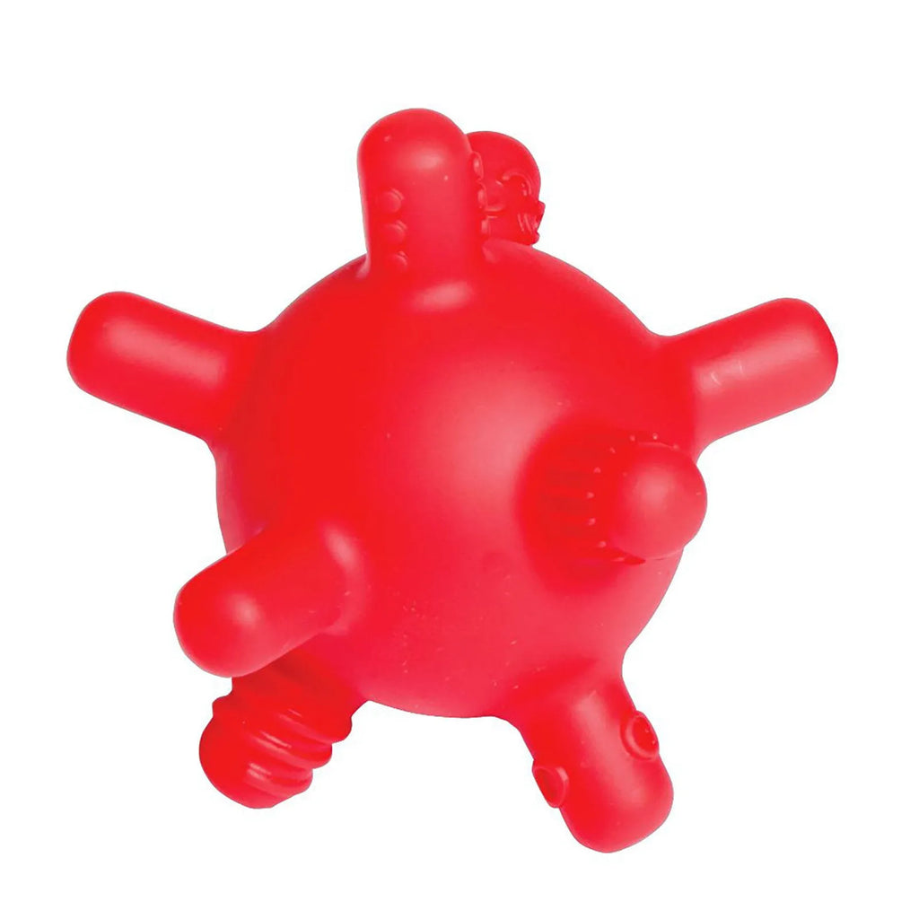 Edushape Peli Synhwyraidd i Babanod, Pecyn o 6