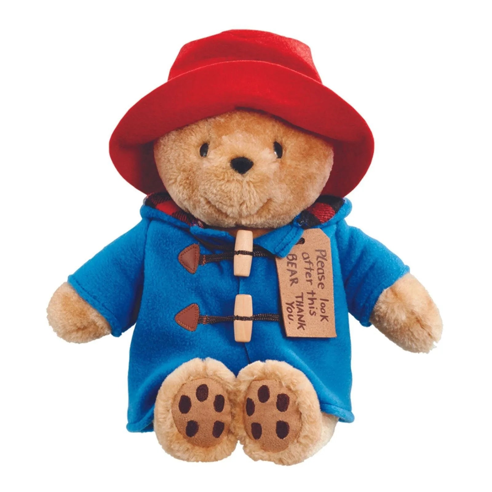 Paddington Clasurol y Gelli'g