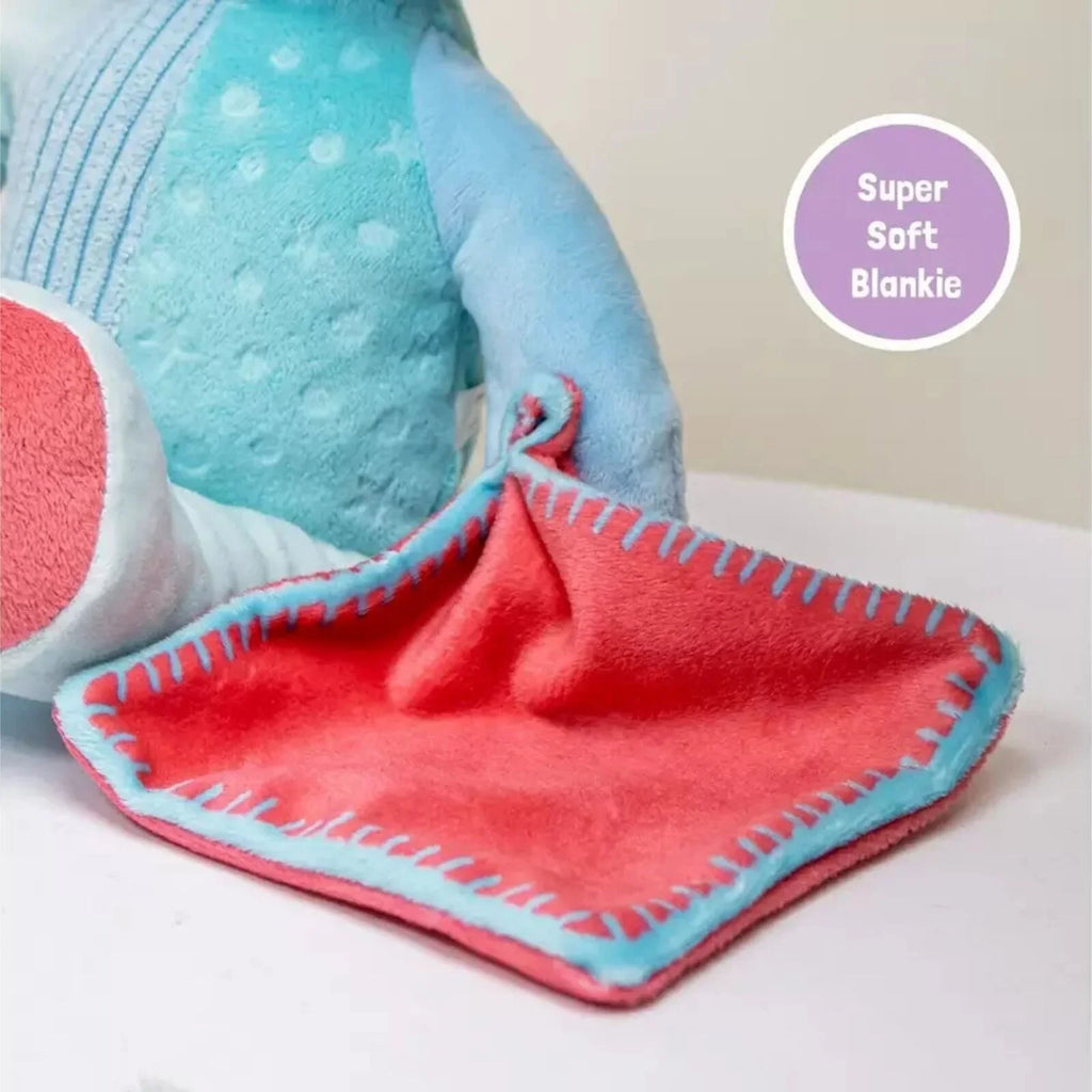 Tei meddal siaradog Igglepiggle o In the Night Garden