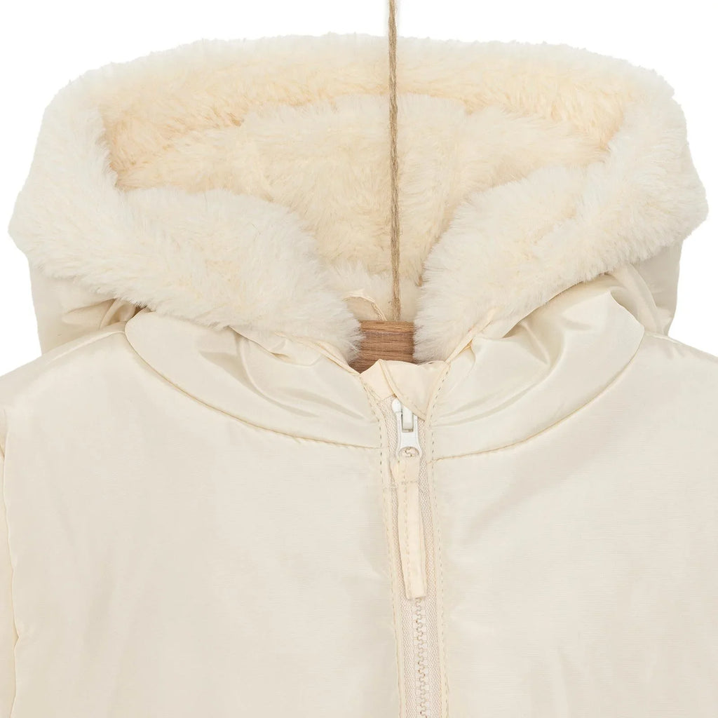 Płaszcz â Kapel HelloBaby - Beige