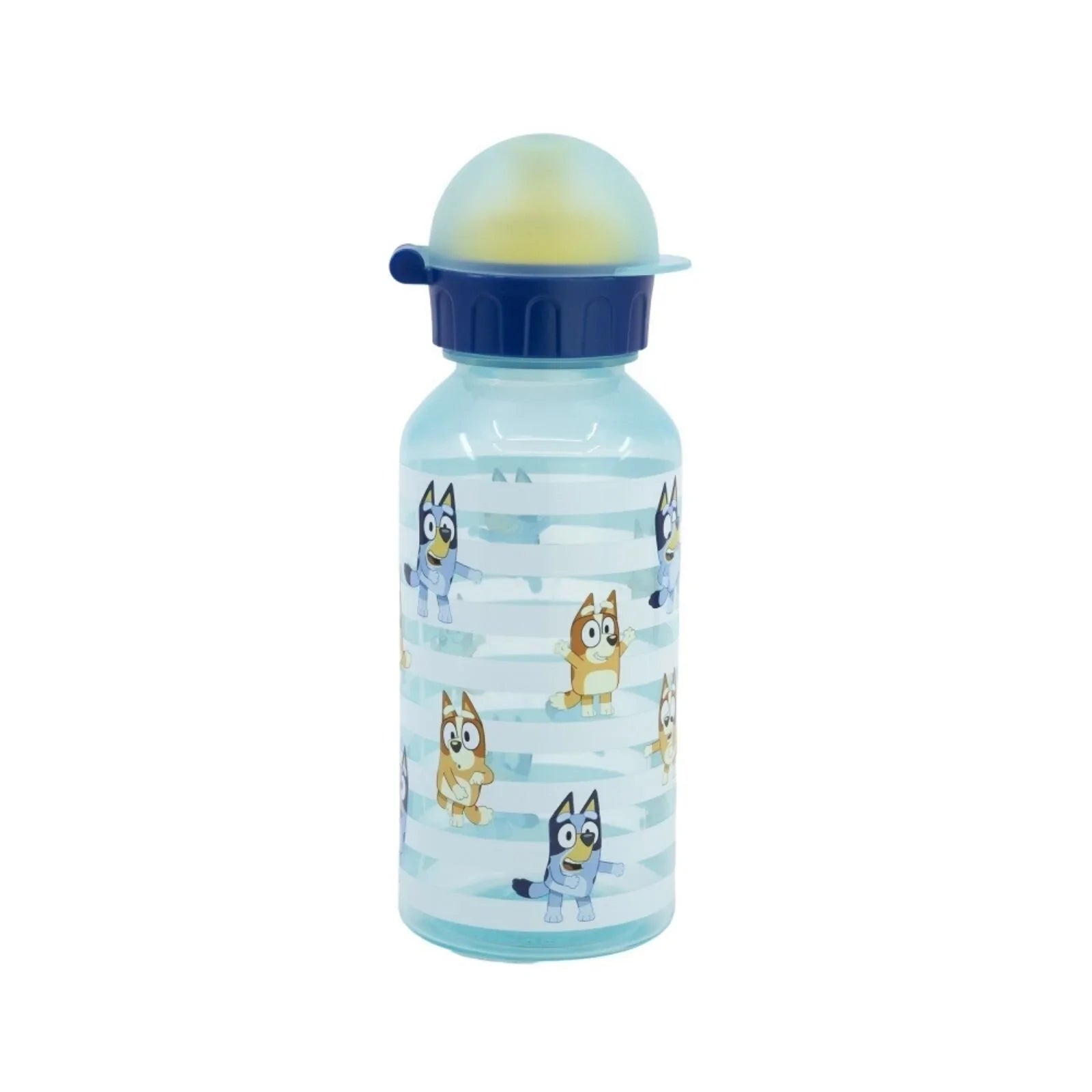 Disney Bluey School Bottle 370ml