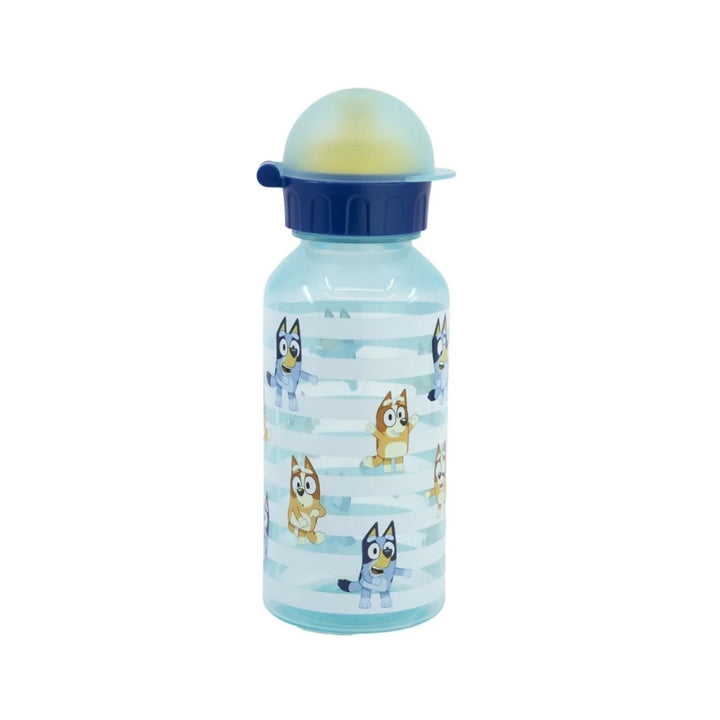 Potel Ysgol Disney Bluey 370ml
