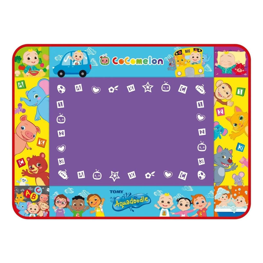 CoComelon Aquadoodle