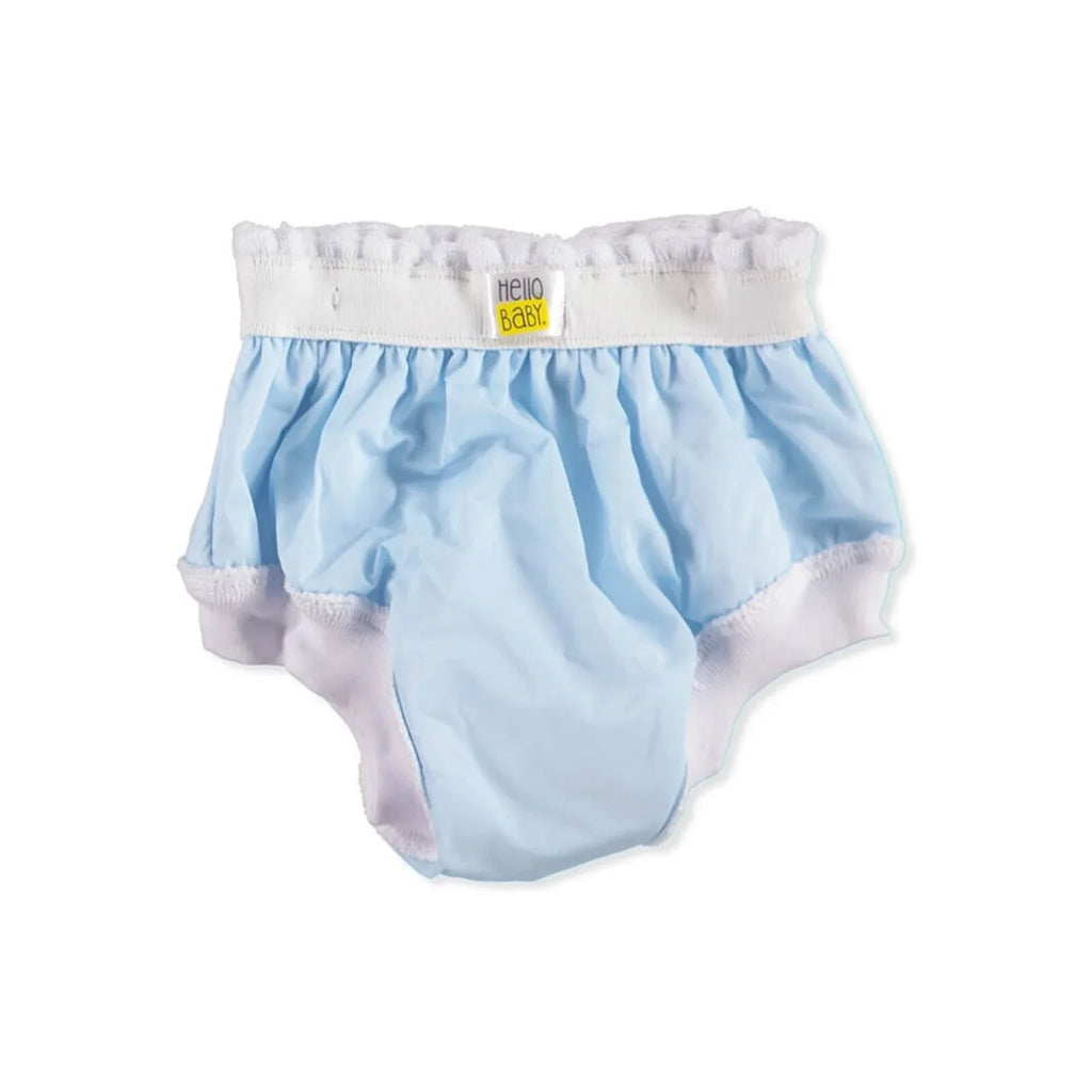 Crysau Hyfforddi HelloBaby 2 pcs