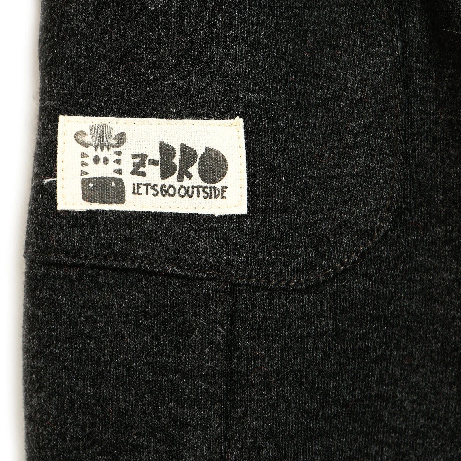 Siwt Gwisg Cartref HelloBaby - Lliw Sinamon