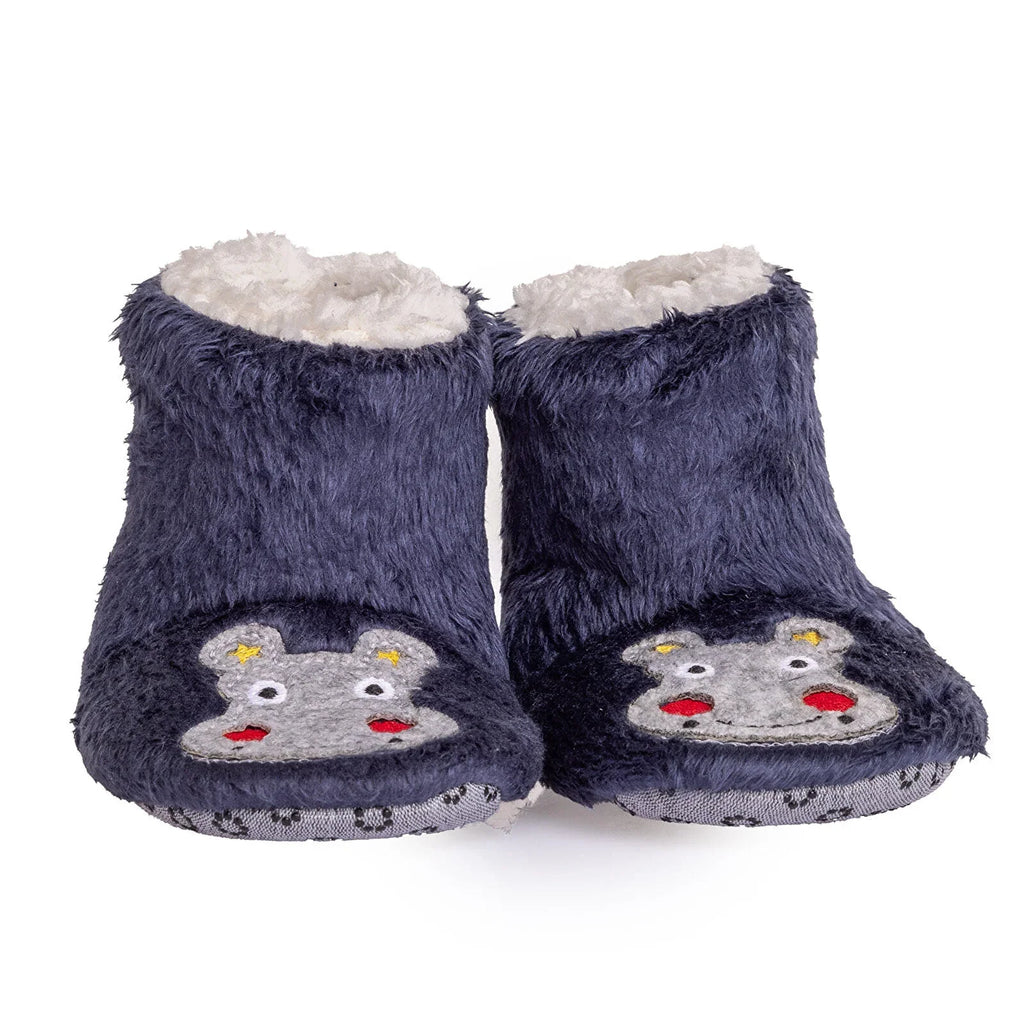 HelloBaby Boy Snoozies - Glas Granat