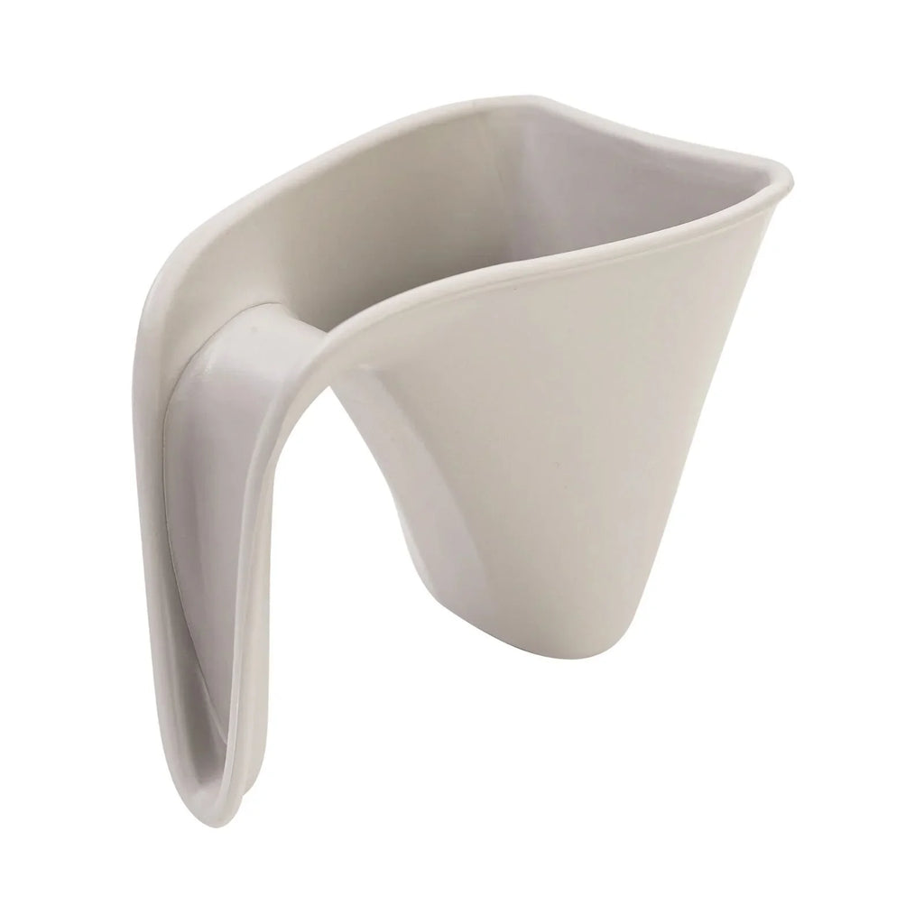 Piser Ymolchi Shnuggle Washy - Llwydfelyn