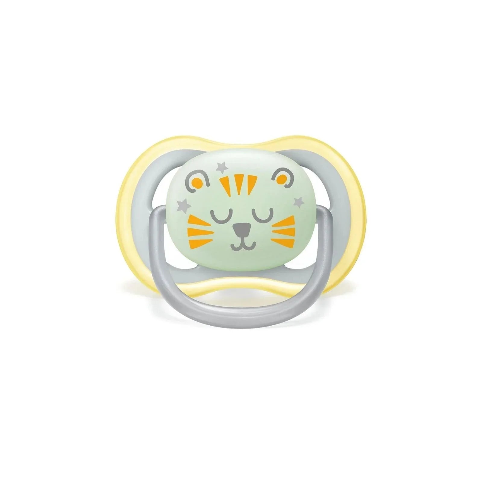 Philips Avent Ultra Air Night Soother 18+ months Pack of 2