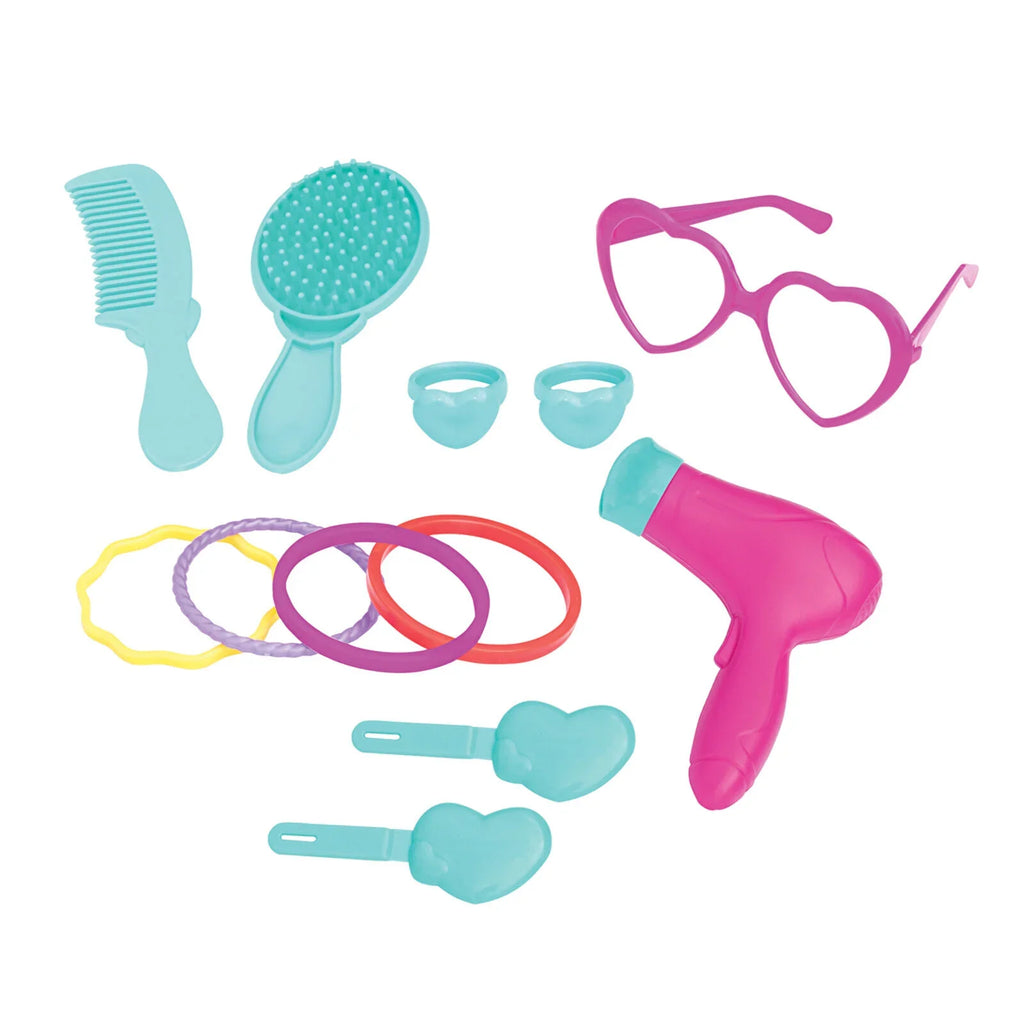 Set Bagiau Dede Candy &amp; Ken Beauty