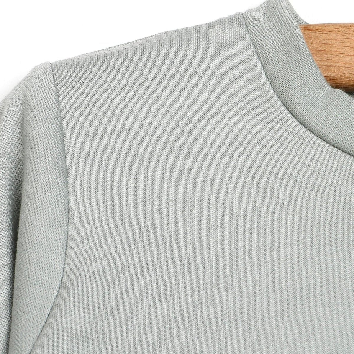 Gwisg Cassiope - Gwyrdd