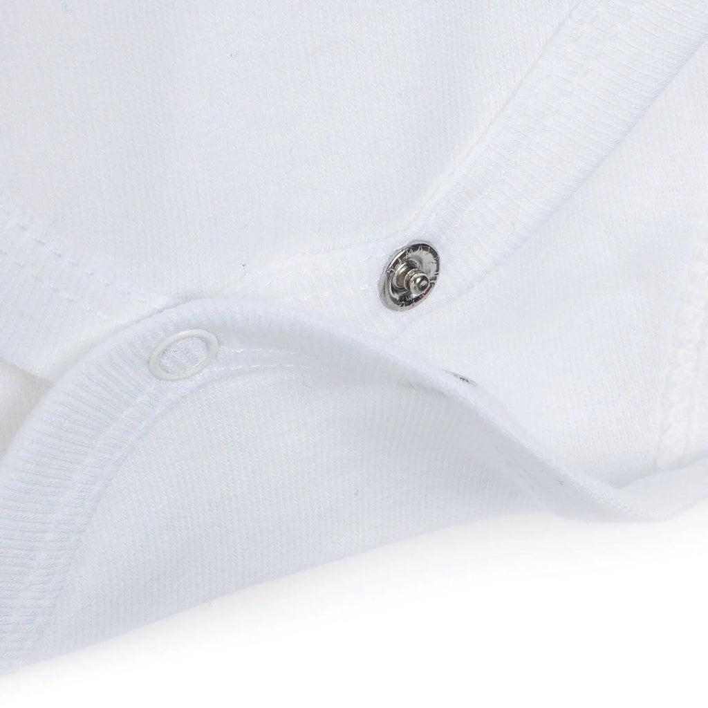 Bodysuit Heb Lawes Unisex HelloBaby 5 pcs