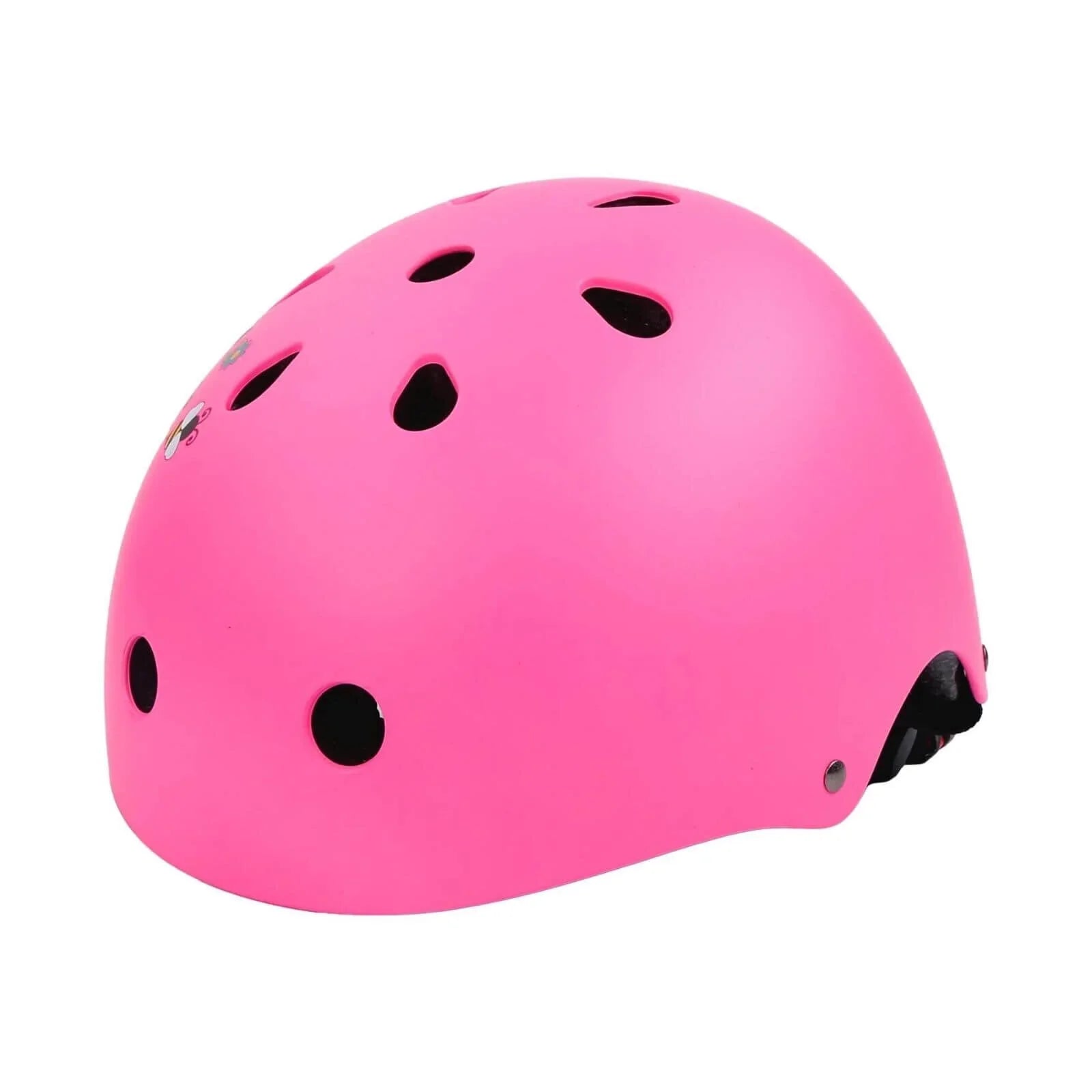 BOLDCUBE - Helmet (S) - Pink