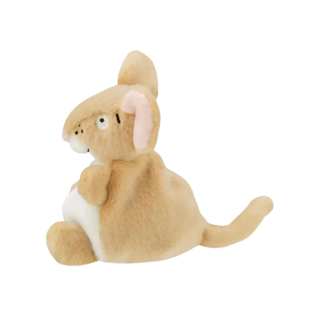 Gruffalo Mouse Soft Toy 12cm
