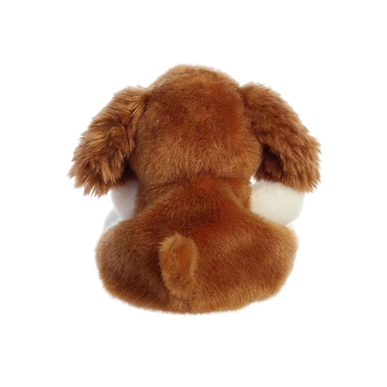 Ci bach tegan meddal Palm Pals Lady Spaniel 12cm