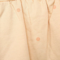 Cassiope Dress - Ecru