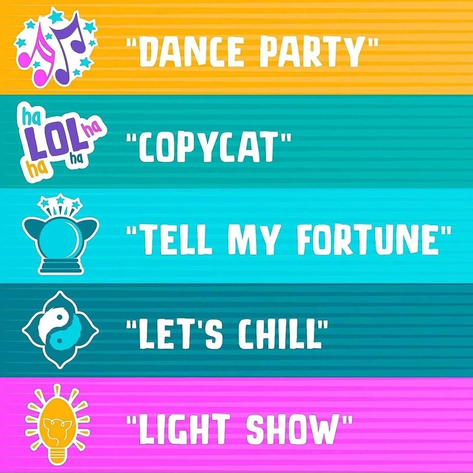 Furby Porffor Rhyngweithiol