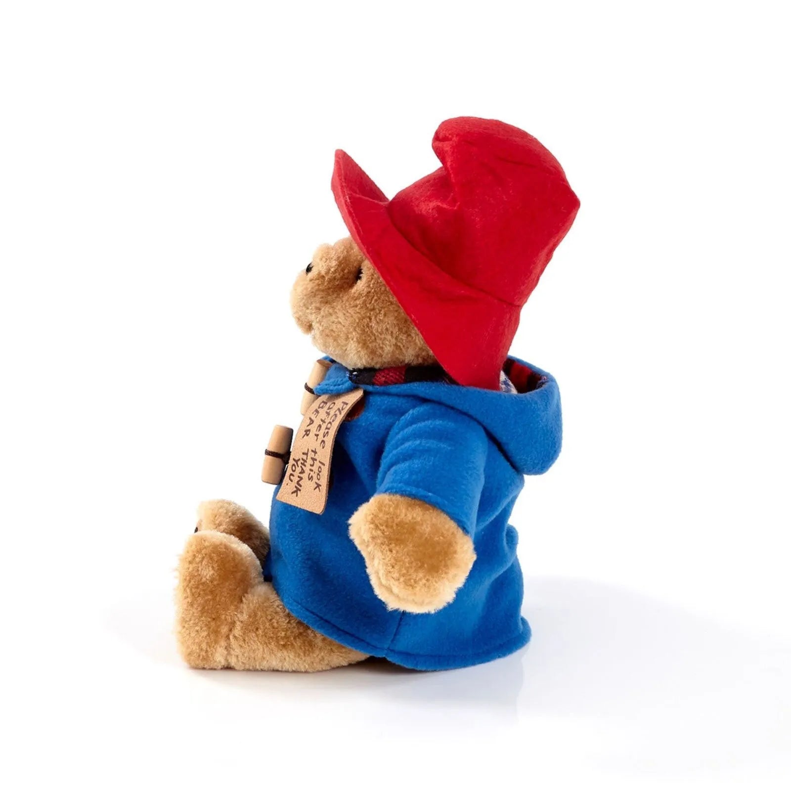 Paddington Clasurol y Gelli'g