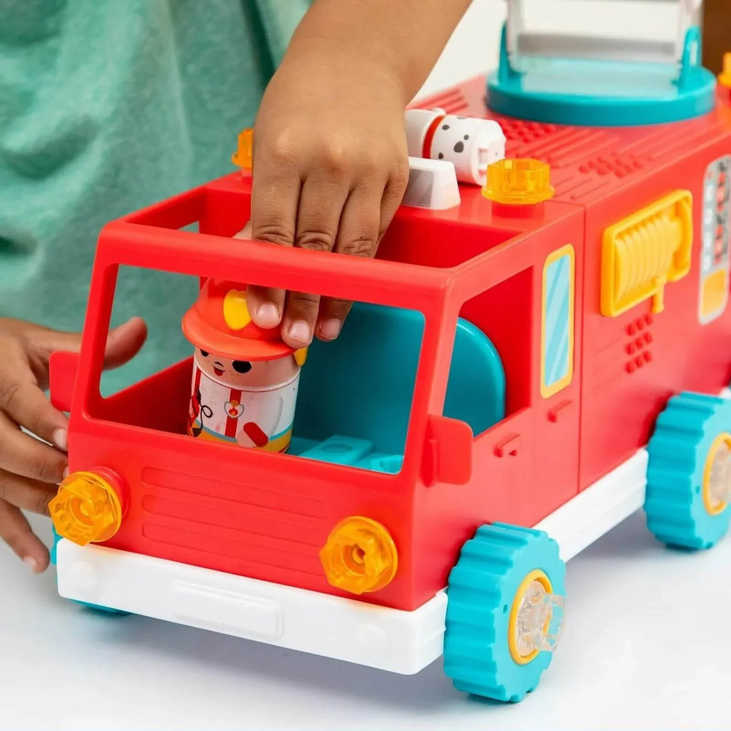 Design&amp;Drill Bolt Buddies - Tynwr Tân