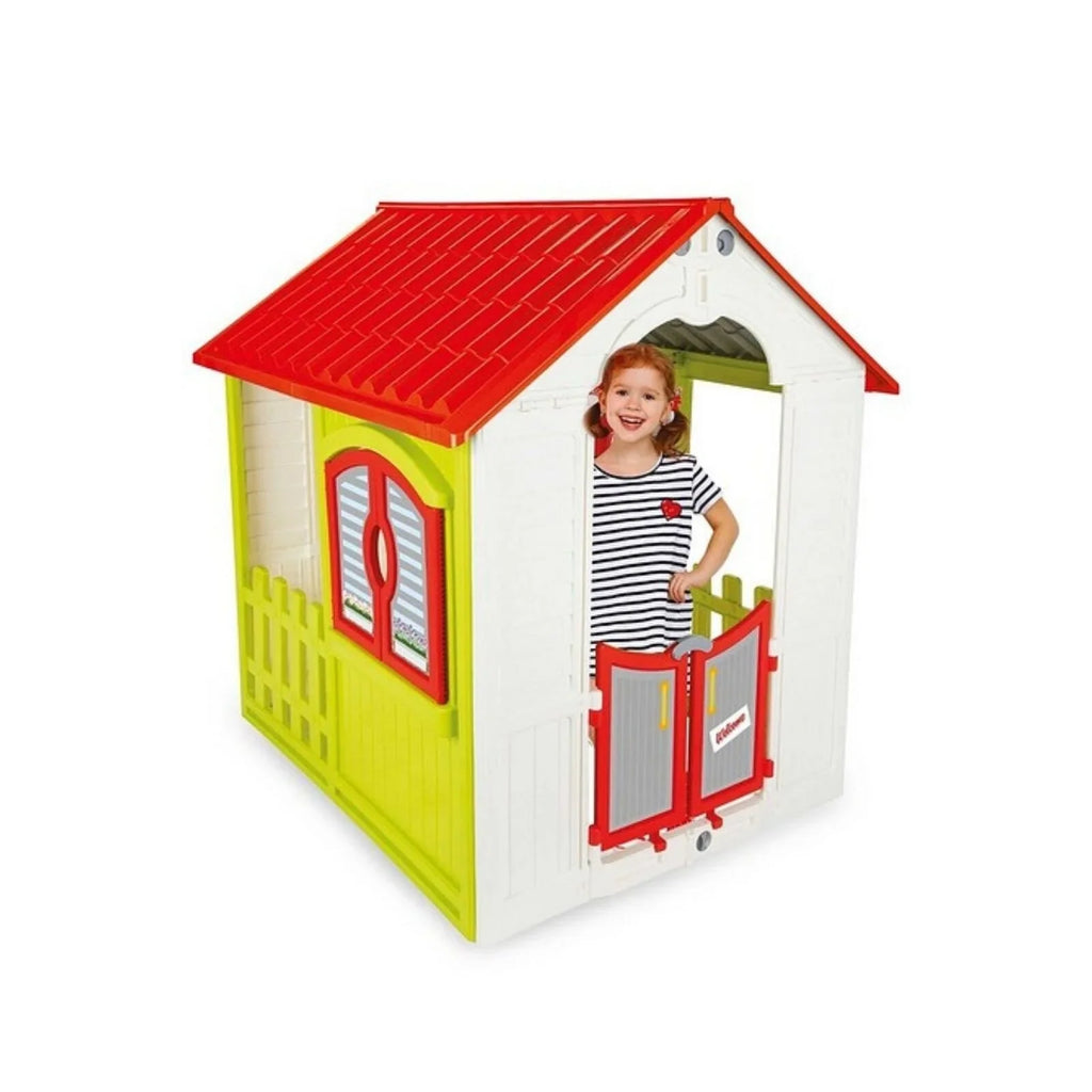 Pilsan Foldable House 109x92x110cm