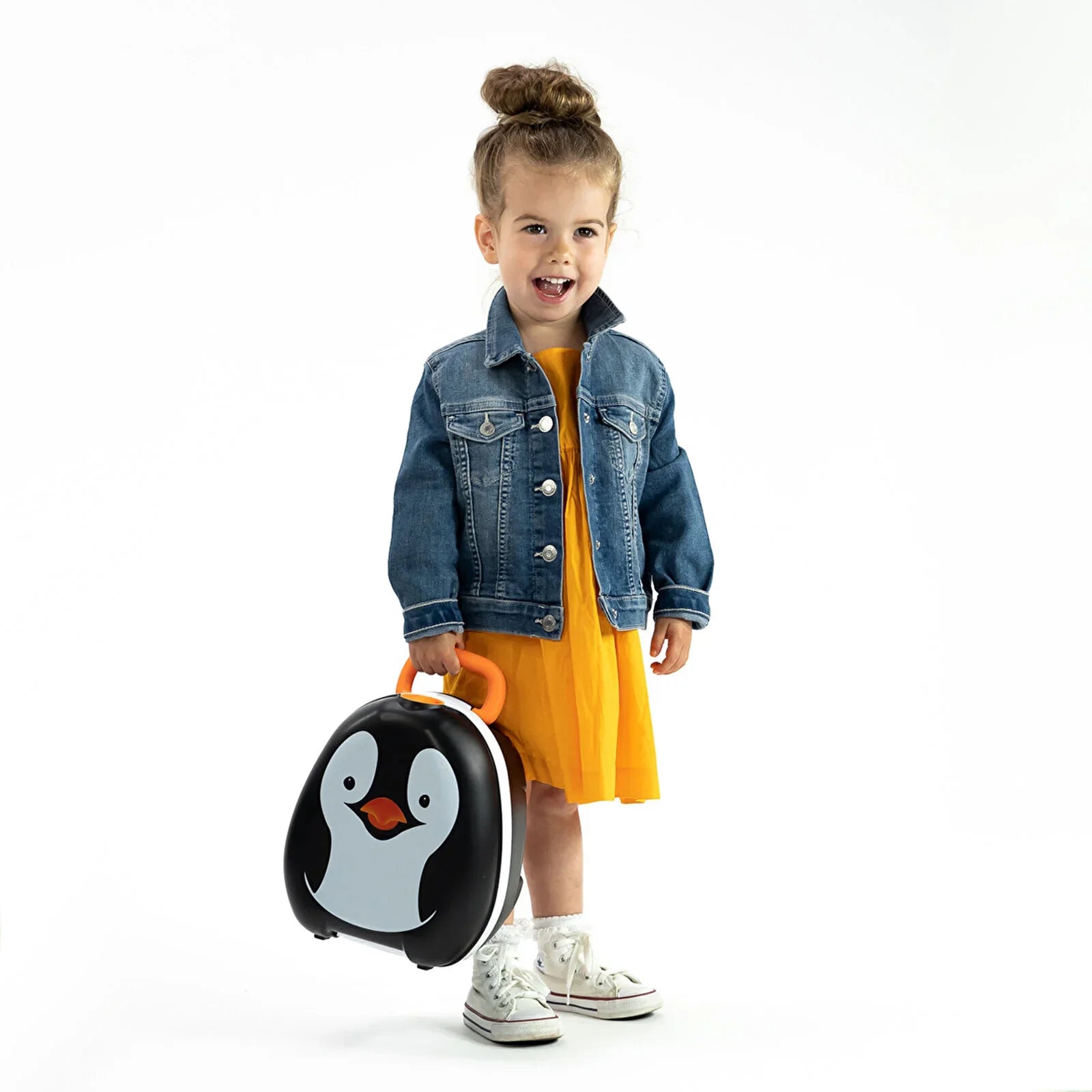 My Carry Potty - Penguin