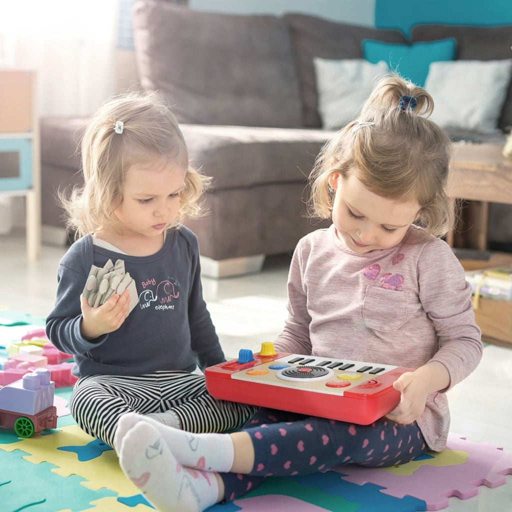 Hape Dj Mix &amp; Spin Stiwdio