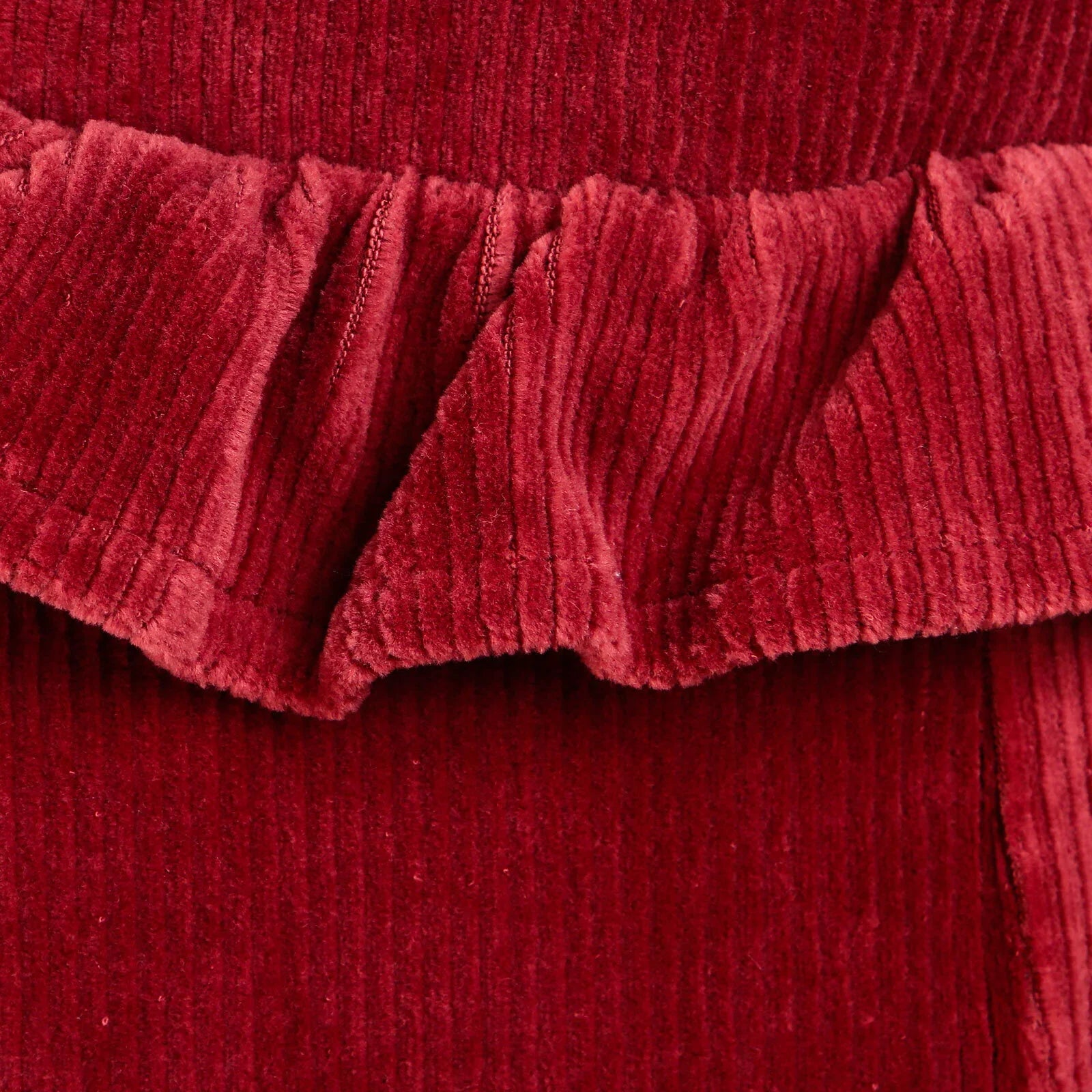 Legins a Sweatshirt HelloBaby - Maroon