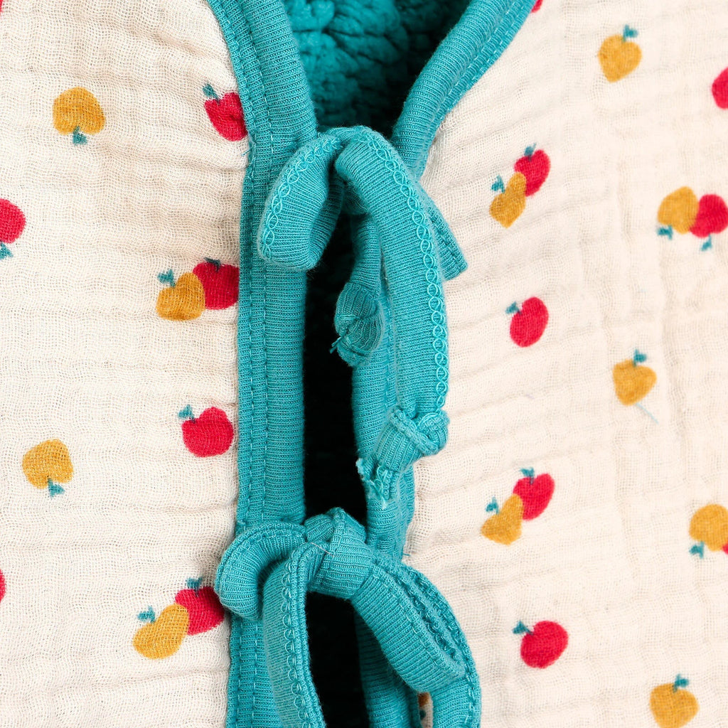 Gwisg Gefn i'r Ysgol HelloBaby - Pinc