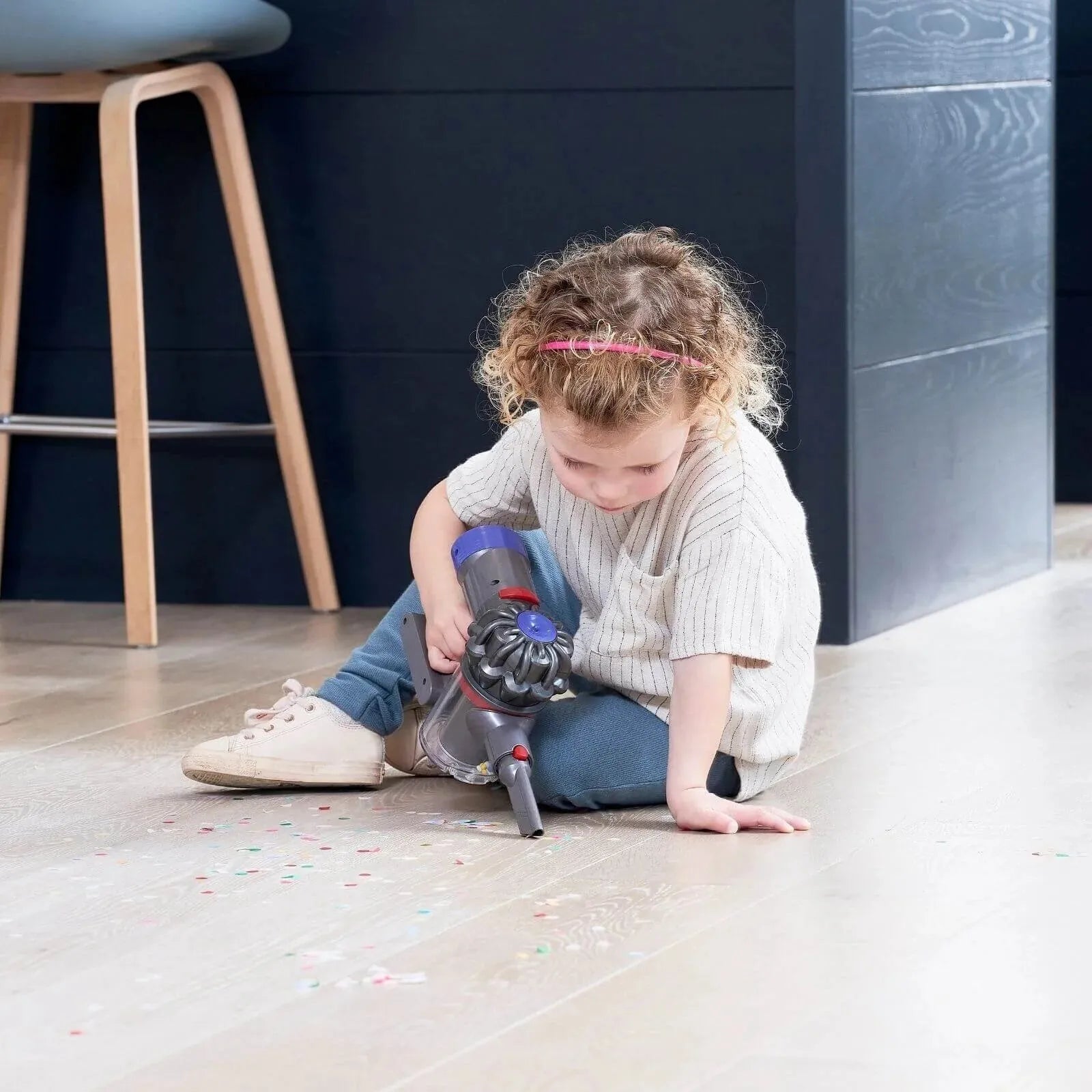 Casdon Dyson Gwactod Diwifr