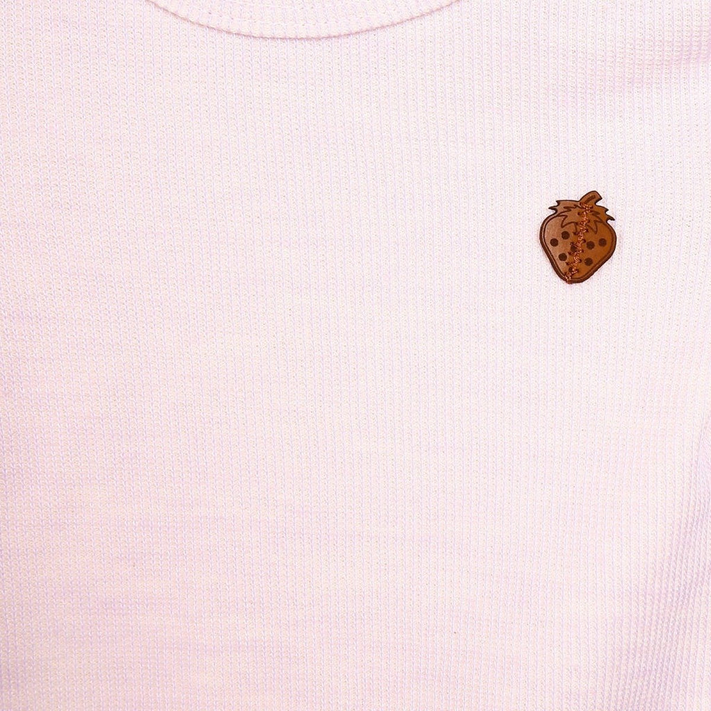 HelloBaby Siwmper-Traed-Het