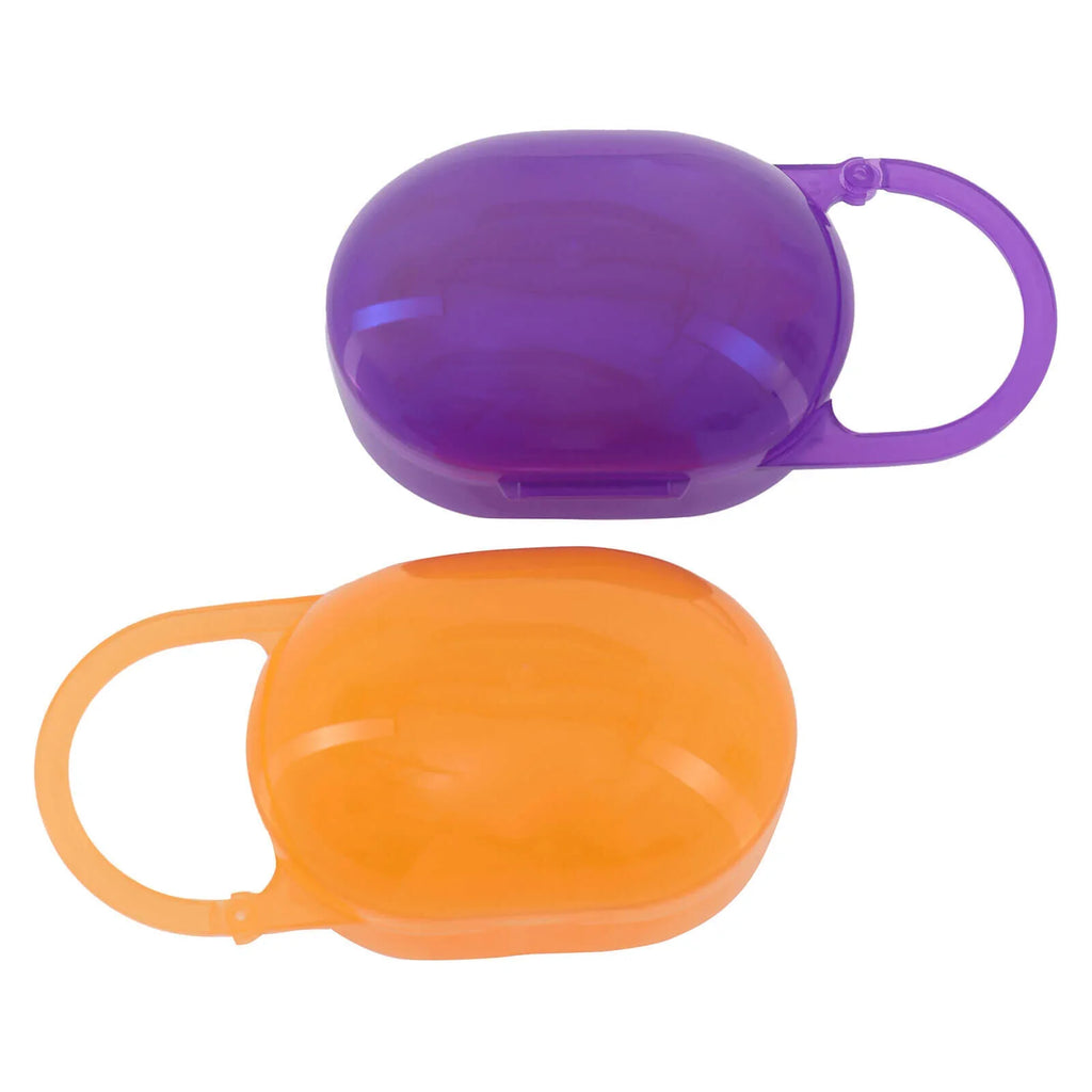 baby plus Soother Box
