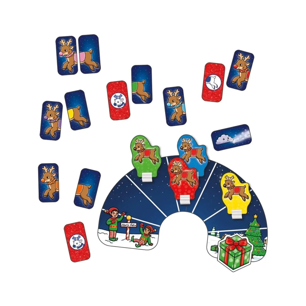 Orchard Toys Christmas Eve Box