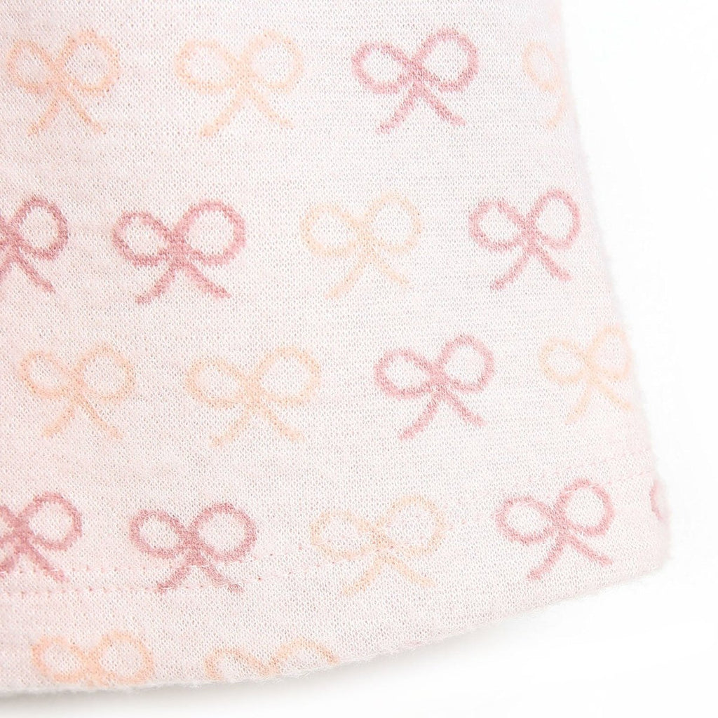 Bebbek Newborn Miss Tureng Dress - Powder