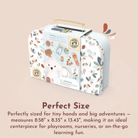 Speedy Monkey My Little Dog Toy