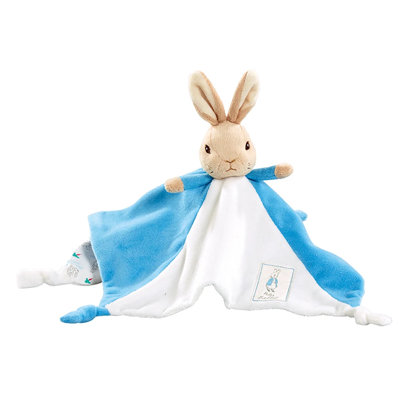 Blanced Gysur Peter Rabbit