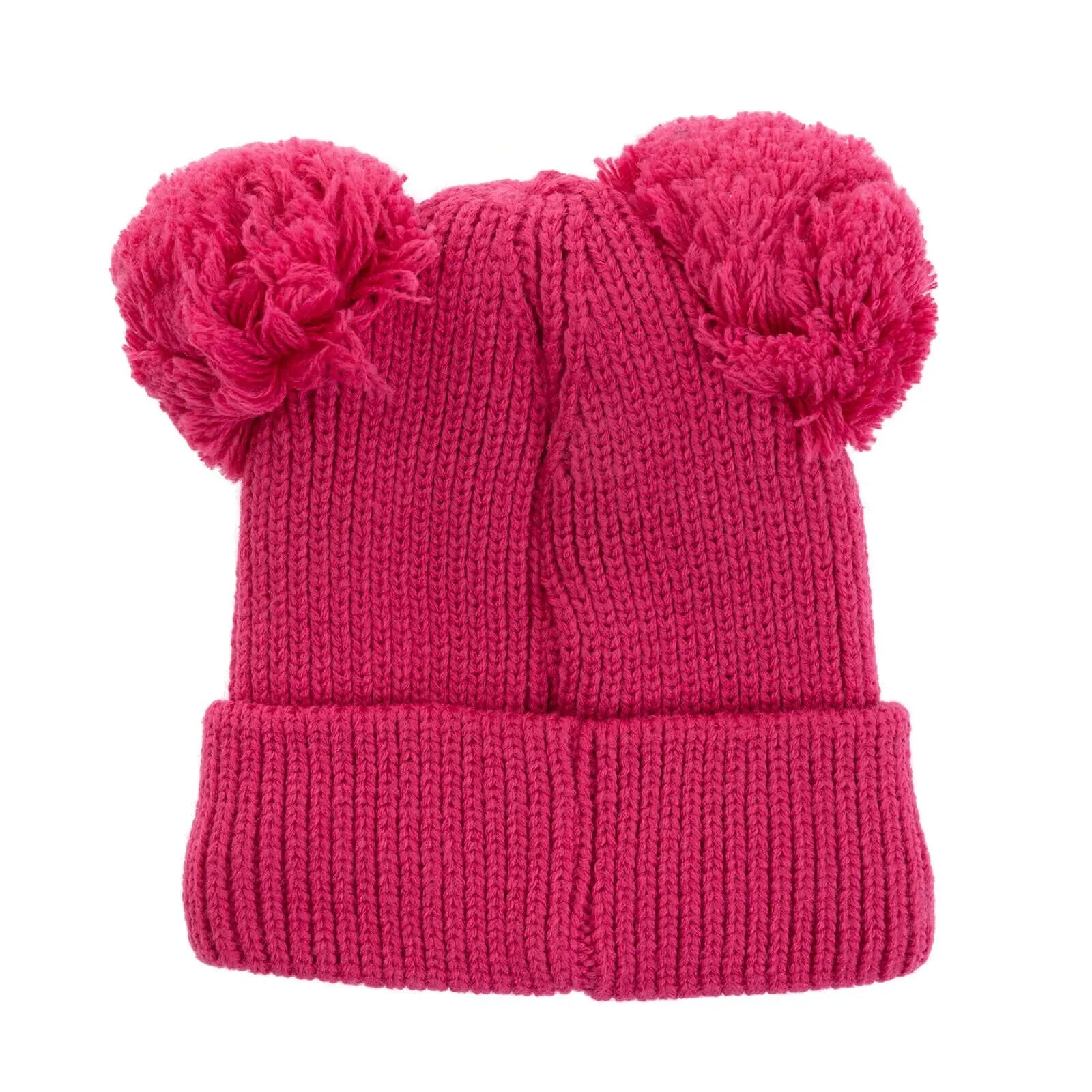 Kitti Beanie - Pinc